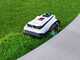 Ecovacs Goat A1600 LiDAR PRO - Robot tagliaerba - Senza impianto