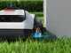 Ecovacs Goat A1600 LiDAR PRO - Robot tagliaerba - Senza impianto