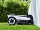 Ecovacs Goat A1600 LiDAR PRO - Robot tagliaerba - Senza impianto