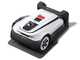 Ecovacs Goat A1600 LiDAR PRO - Robot tagliaerba - Senza impianto