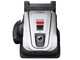 Ecovacs Goat A1600 LiDAR PRO - Robot tagliaerba - Senza impianto