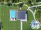 Ecovacs Goat A1600 LiDAR PRO - Robot tagliaerba - Senza impianto