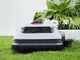 Ecovacs Goat A1600 LiDAR PRO - Robot tagliaerba - Senza impianto
