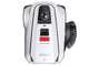 Ecovacs Goat A1600 LiDAR PRO - Robot tagliaerba - Senza impianto