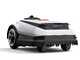 Ecovacs Goat A1600 LiDAR PRO - Robot tagliaerba - Senza impianto