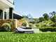 Ecovacs Goat A1600 LiDAR PRO - Robot tagliaerba - Senza impianto