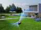 Ecovacs Goat A1600 LiDAR PRO - Robot tagliaerba - Senza impianto