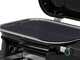 Weber Lumin Compact con stand - Barbecue elettrico portatile