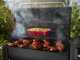 Weber Smoque XL - Barbecue a pellet e affumicatore