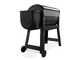 Weber Smoque XL - Barbecue a pellet e affumicatore