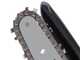 Vesco X180 - Potatore a batteria manuale - SENZA BATTERIE E CARICABATTERIE