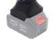 Vesco X180 - Potatore a batteria manuale - SENZA BATTERIE E CARICABATTERIE