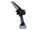Vesco X180 - Potatore a batteria manuale - SENZA BATTERIE E CARICABATTERIE
