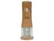 RGV Cheesy Legno - Grattugia elettrica cordless da tavolo - 30 W
