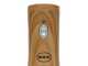 RGV Cheesy Legno - Grattugia elettrica cordless da tavolo - 30 W