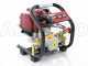GeoTech SP 38 4T - Motopompa irrorazione a scoppio - 4 tempi benzina - 25 bar
