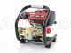 GeoTech SP 38 4T - Motopompa irrorazione a scoppio - 4 tempi benzina - 25 bar