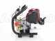 GeoTech SP 38 4T - Motopompa irrorazione a scoppio - 4 tempi benzina - 25 bar