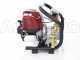 GeoTech SP 38 4T - Motopompa irrorazione a scoppio - 4 tempi benzina - 25 bar