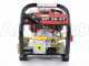 GeoTech SP 38 4T - Motopompa irrorazione a scoppio - 4 tempi benzina - 25 bar