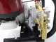 GeoTech SP 38 4T - Motopompa irrorazione a scoppio - 4 tempi benzina - 25 bar