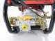 GeoTech SP 38 4T - Motopompa irrorazione a scoppio - 4 tempi benzina - 25 bar