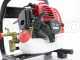 GeoTech SP 26 2T - Motopompa irrorazione a scoppio - 2 tempi miscela - 25 bar