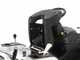 Blackstone FALCON 98-170 RM - Trattorino tagliaerba con cambio meccanico - Cesto di raccolta - Mulching