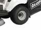 Blackstone FALCON 98-170 RM - Trattorino tagliaerba con cambio meccanico - Cesto di raccolta - Mulching