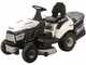 Blackstone FALCON 98-170 RM - Trattorino tagliaerba con cambio meccanico - Cesto di raccolta - Mulching