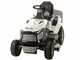 Blackstone FALCON 98-170 RM - Trattorino tagliaerba con cambio meccanico - Cesto di raccolta - Mulching