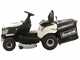 Blackstone FALCON 98-170 RM - Trattorino tagliaerba con cambio meccanico - Cesto di raccolta - Mulching