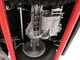 Blackstone FALCON 98-170 RM - Trattorino tagliaerba con cambio meccanico - Cesto di raccolta - Mulching