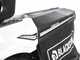 Blackstone FALCON 98-170 RM - Trattorino tagliaerba con cambio meccanico - Cesto di raccolta - Mulching