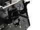 Blackstone FALCON 98-170 RM - Trattorino tagliaerba con cambio meccanico - Cesto di raccolta - Mulching