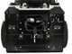 Blackstone FALCON 98-170 RM - Trattorino tagliaerba con cambio meccanico - Cesto di raccolta - Mulching