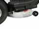 Blackstone FALCON 98-170 RM - Trattorino tagliaerba con cambio meccanico - Cesto di raccolta - Mulching