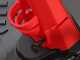 Geotech RM 75-610 BSM-H - Trattorino tagliaerba mini-rider con cambio idrostatico - Motore da 224cc