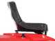 Geotech RM 75-610 BSM-H - Trattorino tagliaerba mini-rider con cambio idrostatico - Motore da 224cc