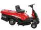 Geotech RM 75-610 BSM-H - Trattorino tagliaerba mini-rider con cambio idrostatico - Motore da 224cc
