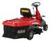 Geotech RM 75-610 BSM-H - Trattorino tagliaerba mini-rider con cambio idrostatico - Motore da 224cc