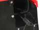 Geotech RM 75-610 BSM-H - Trattorino tagliaerba mini-rider con cambio idrostatico - Motore da 224cc
