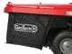 Geotech RM 75-610 BSM-H - Trattorino tagliaerba mini-rider con cambio idrostatico - Motore da 224cc