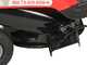 Geotech RM 75-610 BSM-H - Trattorino tagliaerba mini-rider con cambio idrostatico - Motore da 224cc