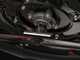 Geotech RM 75-610 BSM-H - Trattorino tagliaerba mini-rider con cambio idrostatico - Motore da 224cc