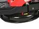 Geotech RM 75-610 BSM-H - Trattorino tagliaerba mini-rider con cambio idrostatico - Motore da 224cc