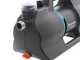 Gardena 4600 Silent - Pompa elettrica autoadescante da giardino - 600 W