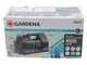 Gardena 4600 Silent - Pompa elettrica autoadescante da giardino - 600 W