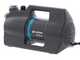 Gardena 4600 Silent - Pompa elettrica autoadescante da giardino - 600 W