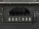 Fontana Gusto - Forno a legna da esterno 100X65 cm - Display digitale